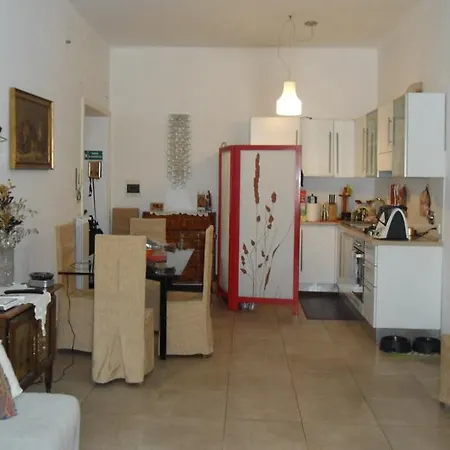 Privatunterkunft Alloggio Turistico Da Ross *