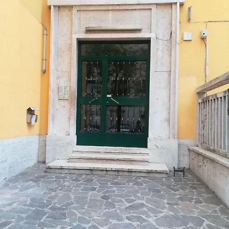 Alloggio Turistico Da Ross Privatunterkunft Rom