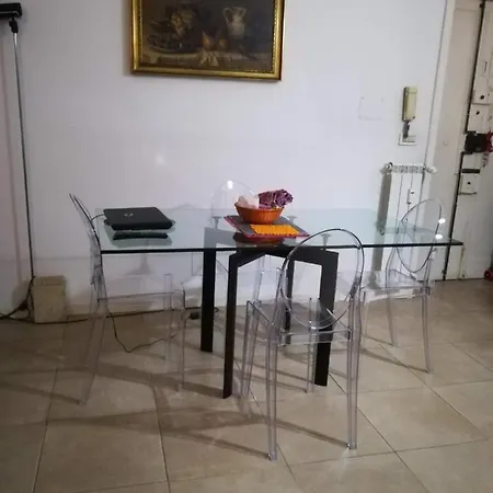 Privatunterkunft Alloggio Turistico Da Ross