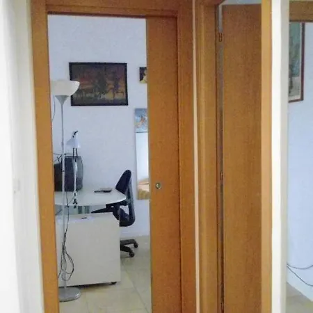 Privatunterkunft Alloggio Turistico Da Ross *