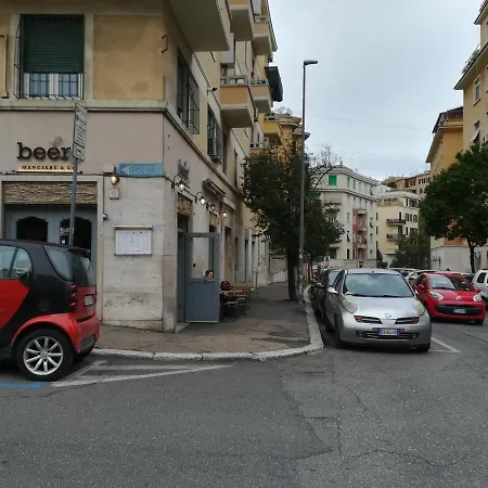 Alloggio Turistico Da Ross Privatunterkunft